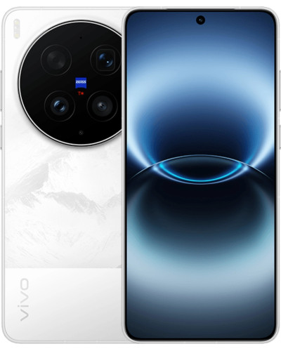 vivo X300 Ultra 12/256GB White