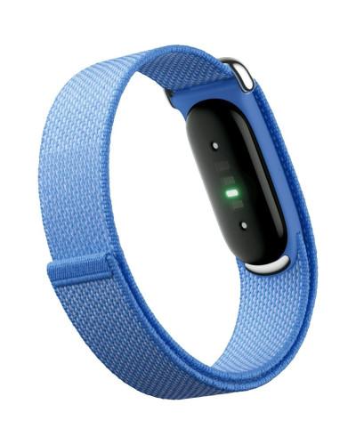 Google Fitbit Air Lavender