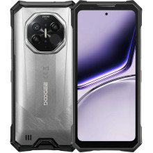 DOOGEE S300 Plus Thermal 12/1TB Silver