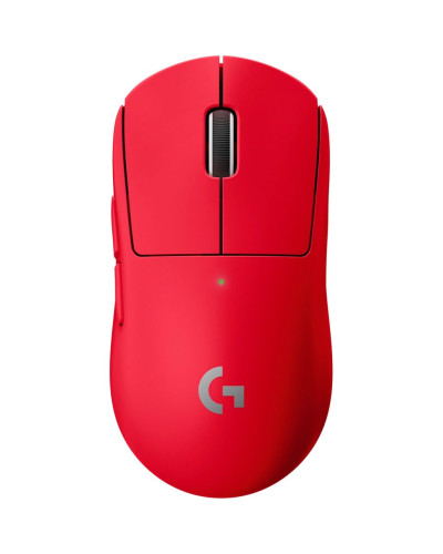 Logitech Pro X Superlight 2 SE Red (910-007552)
