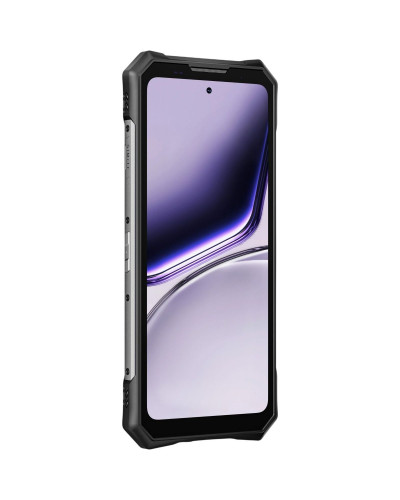 DOOGEE S300 Plus Thermal 12/1TB Silver