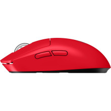 Logitech Pro X Superlight 2 SE Red (910-007552)
