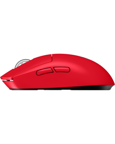 Logitech Pro X Superlight 2 SE Red (910-007552)