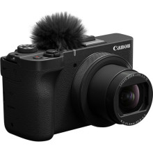 Canon PowerShot V1 Premium Vlogger Kit Black (6390C006)
