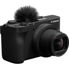 Canon PowerShot V1 Premium Vlogger Kit Black (6390C006)