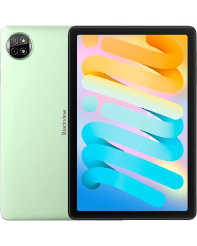 Blackview Tab 20 4/64GB Wi-Fi Field Green