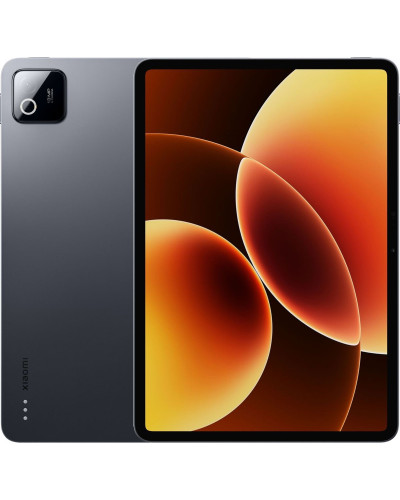 Xiaomi Pad 8 8/256GB Gray (VHU6381EU)