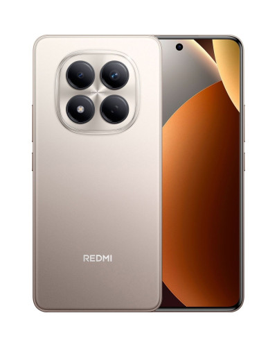 Xiaomi Redmi Note 15 Pro 4G 12/256GB Titanium
