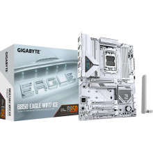 GIGABYTE B850 EAGLE WIFI7 ICE