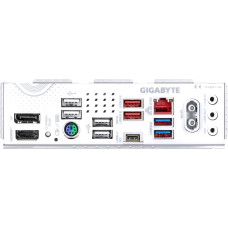 GIGABYTE B850 EAGLE WIFI7 ICE