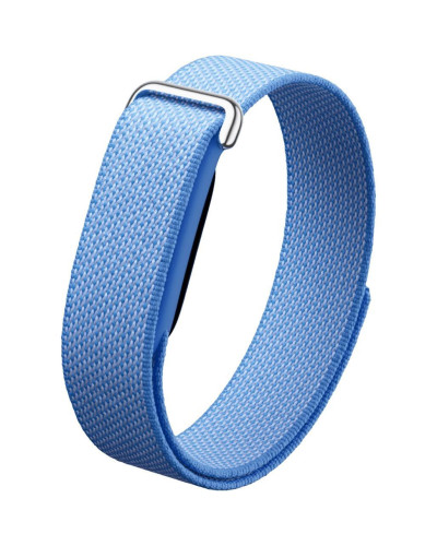 Google Fitbit Air Lavender