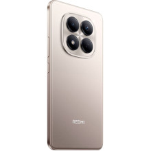 Xiaomi Redmi Note 15 Pro 4G 12/256GB Titanium