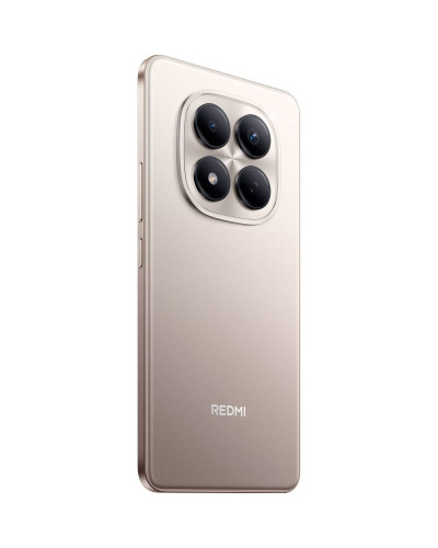 Xiaomi Redmi Note 15 Pro 4G 12/256GB Titanium