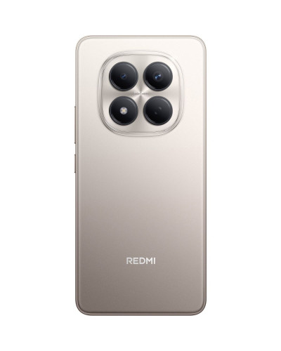 Xiaomi Redmi Note 15 Pro 4G 12/256GB Titanium