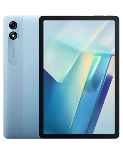 Blackview Tab 9 6/256GB Wi-Fi Frost Blue