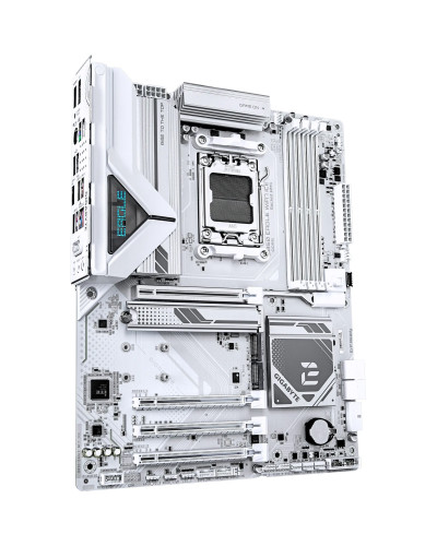 GIGABYTE B850 EAGLE WIFI7 ICE