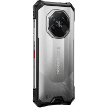 DOOGEE S300 Plus Thermal 12/1TB Silver