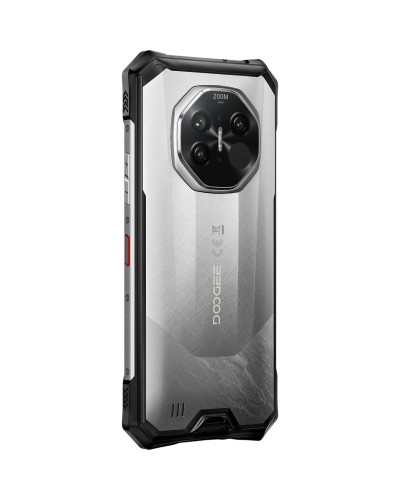 DOOGEE S300 Plus Thermal 12/1TB Silver