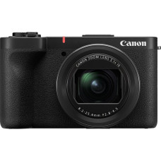 Canon PowerShot V1 Premium Vlogger Kit Black (6390C006)