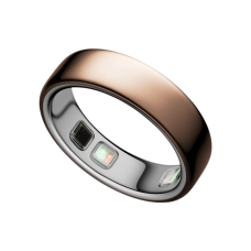 Oura Ring 5 Deep Rose - Size 7 (JZ90-63469-07)