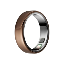 Oura Ring 5 Deep Rose - Size 7 (JZ90-63469-07)