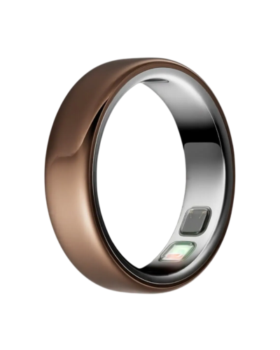 Oura Ring 5 Deep Rose - Size 7 (JZ90-63469-07)
