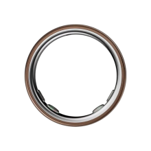 Oura Ring 5 Deep Rose - Size 7 (JZ90-63469-07)