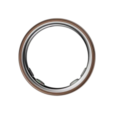 Oura Ring 5 Deep Rose - Size 7 (JZ90-63469-07)