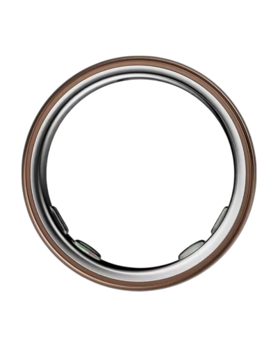 Oura Ring 5 Deep Rose - Size 7 (JZ90-63469-07)