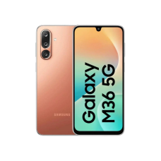 Samsung Galaxy M36 5G 6/128GB Haze Orange (SM-M366BZOB)