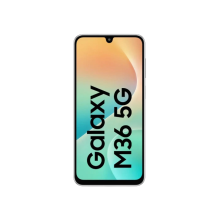 Samsung Galaxy M36 5G 6/128GB Haze Orange (SM-M366BZOB)