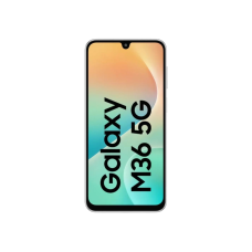 Samsung Galaxy M36 5G 6/128GB Haze Orange (SM-M366BZOB)