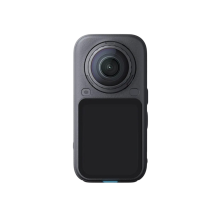 Insta360 X6 Essentials Bundle Midnight Black (CINSABXA-X603)