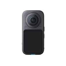Insta360 X6 Essentials Bundle Midnight Black (CINSABXA-X603)