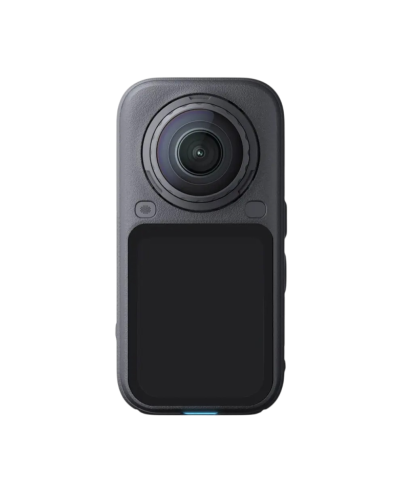 Insta360 X6 Essentials Bundle Midnight Black (CINSABXA-X603)