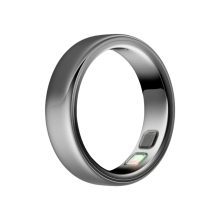 Oura Ring 5 Silver - Size 12 (JZ90-61403-12)