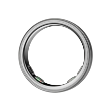 Oura Ring 5 Silver - Size 12 (JZ90-61403-12)