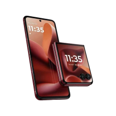 Motorola Razr Ultra 2025 16/1TB Rio Red (PB770044US)