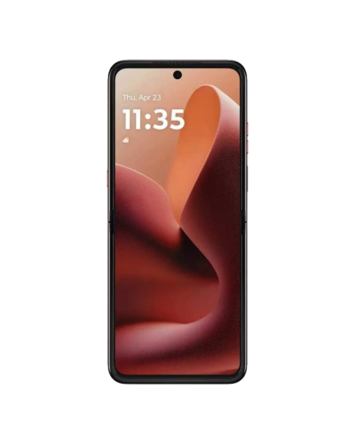 Motorola Razr Ultra 2025 16/1TB Rio Red (PB770044US)