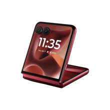 Motorola Razr Ultra 2025 16/1TB Rio Red (PB770044US)
