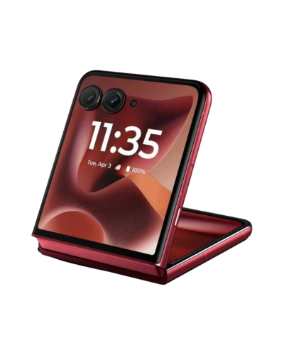 Motorola Razr Ultra 2025 16/1TB Rio Red (PB770044US)