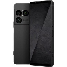 Sony Xperia 1 VIII 12/256GB Graphite Black
