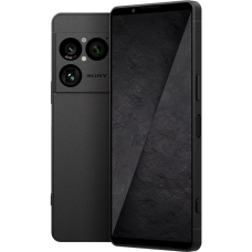 Sony Xperia 1 VIII 12/256GB Graphite Black