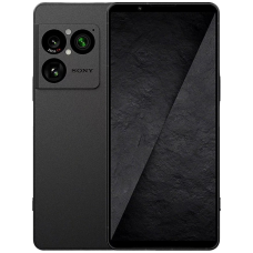 Sony Xperia 1 VIII 12/256GB Graphite Black