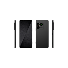 Sony Xperia 1 VIII 12/256GB Graphite Black