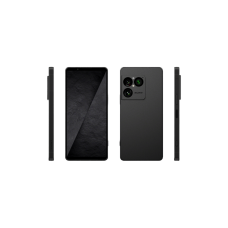Sony Xperia 1 VIII 12/256GB Graphite Black