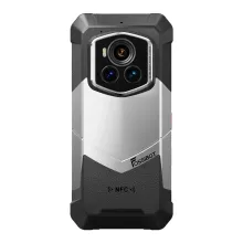 Fossibot F107 Pro 12/512GB Metallic Gray