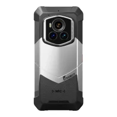 Fossibot F107 Pro 12/512GB Metallic Gray