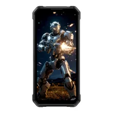 Fossibot F107 Pro 12/512GB Metallic Gray
