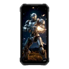 Fossibot F107 Pro 12/512GB Metallic Gray